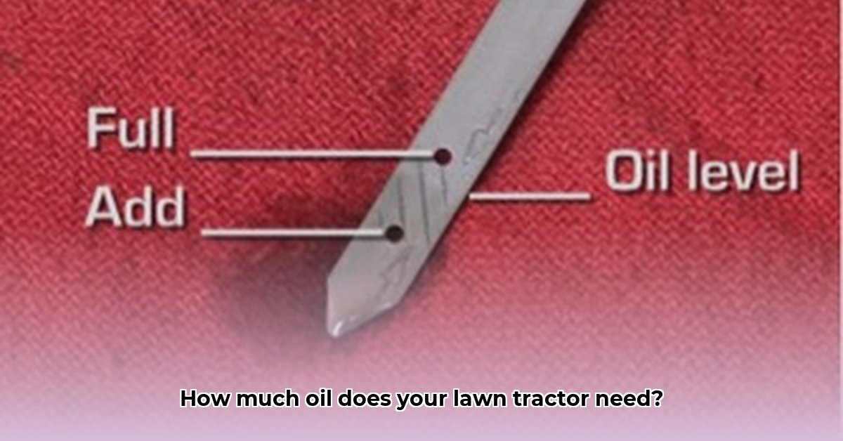 lawn-tractor-oil-capacity